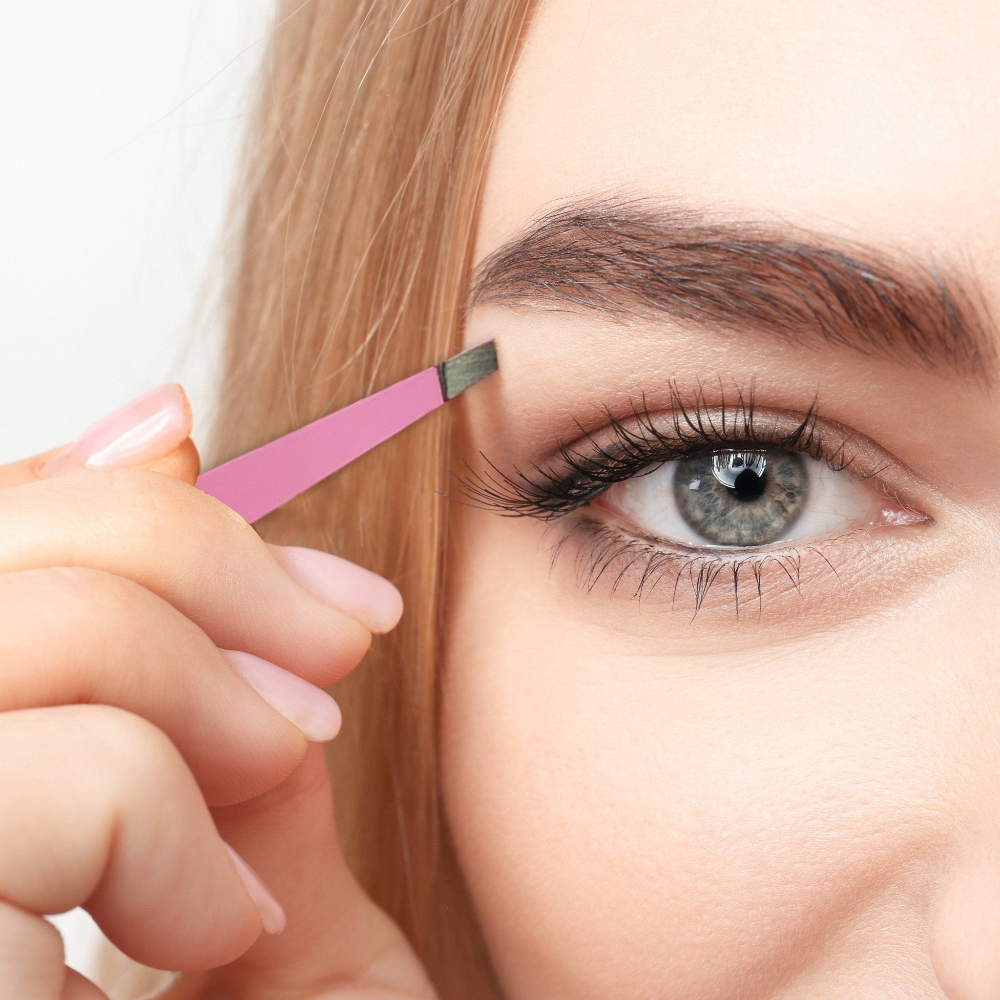 Professional Tweezers