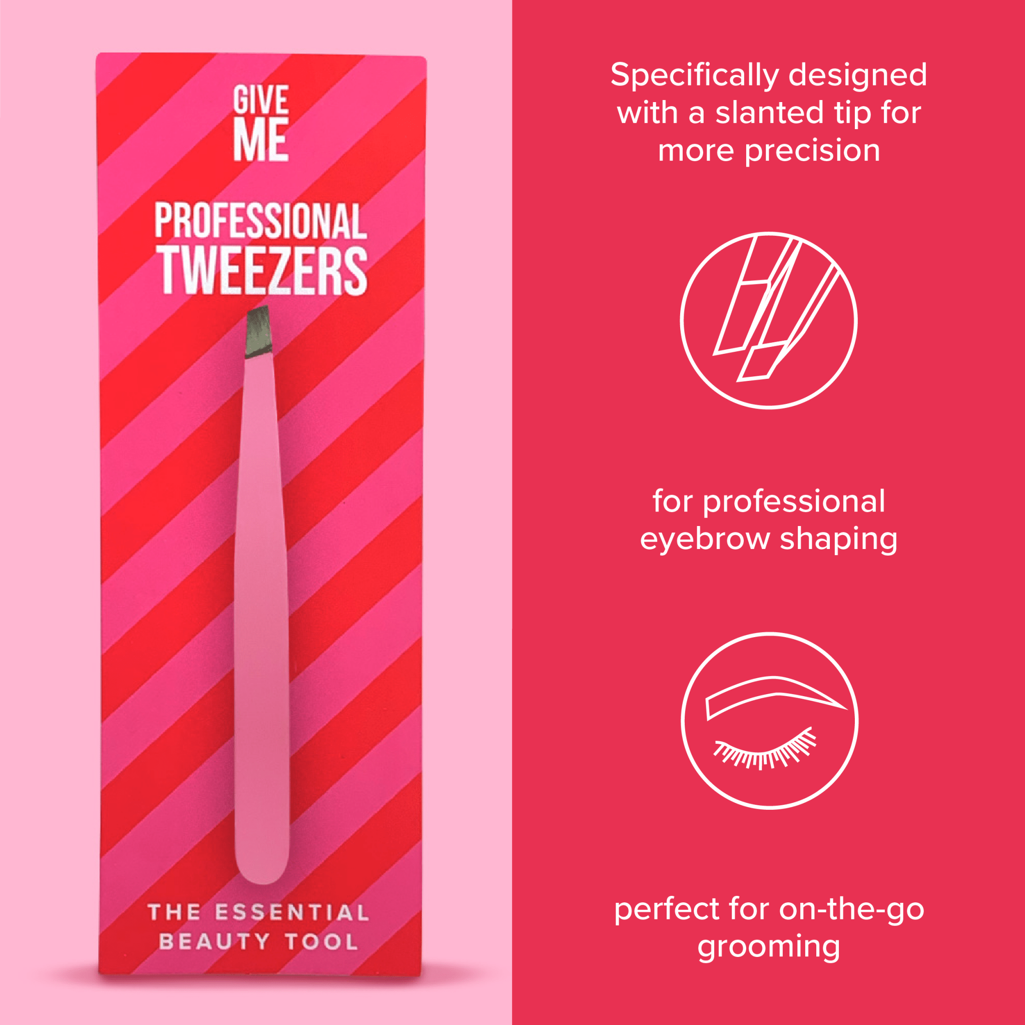 Professional Tweezers