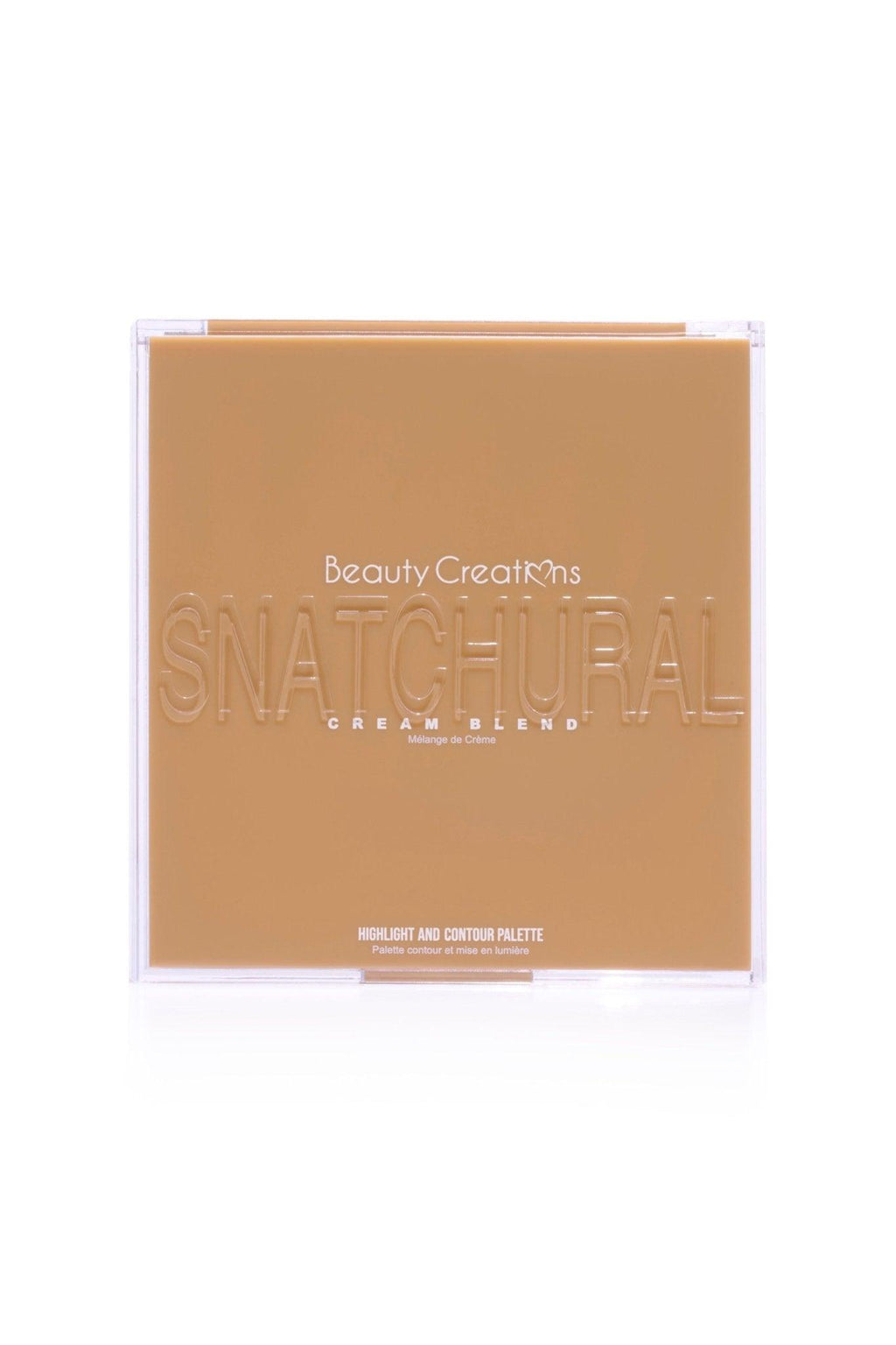 Sand Snatchural Palette