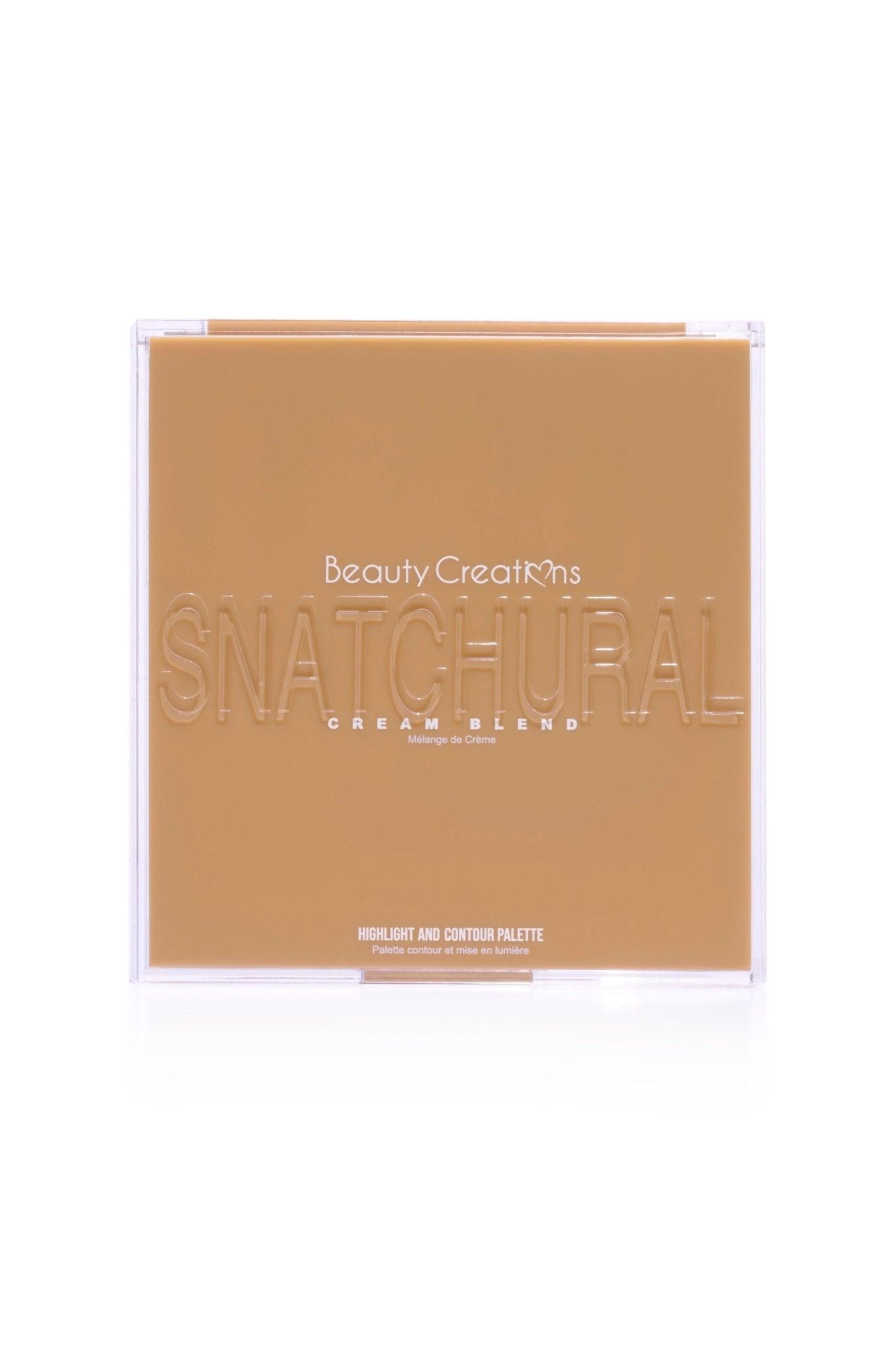 Sand Snatchural Palette
