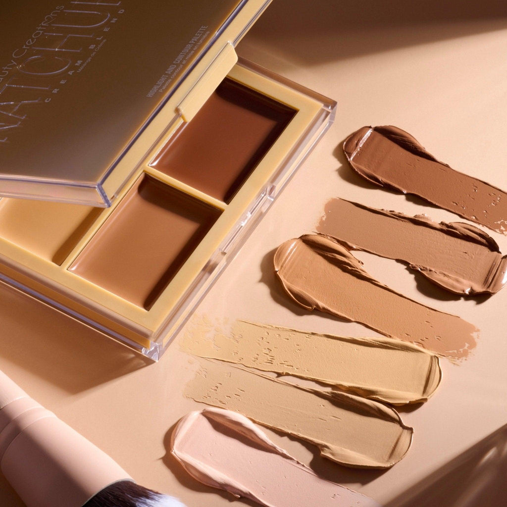 Snatchural Bundle Without Brush