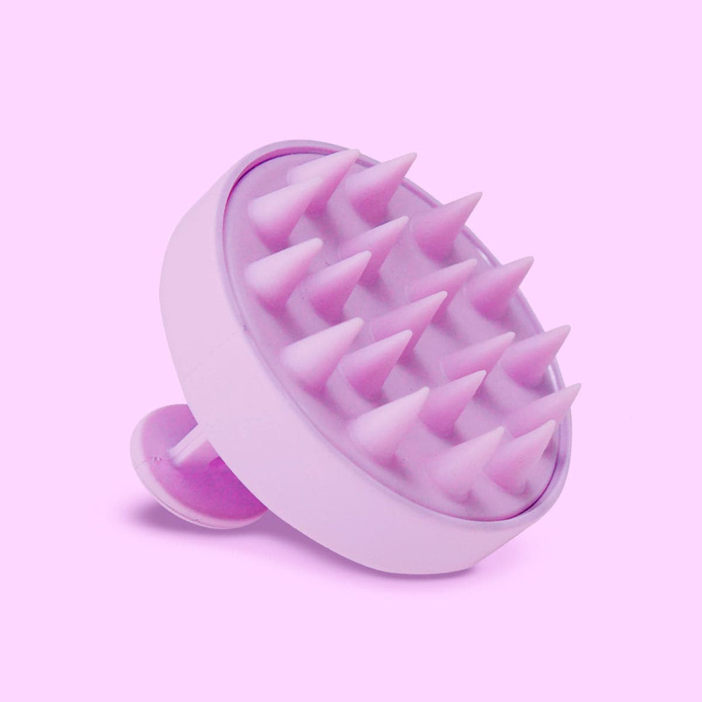 Scalp Exfoliating Brush