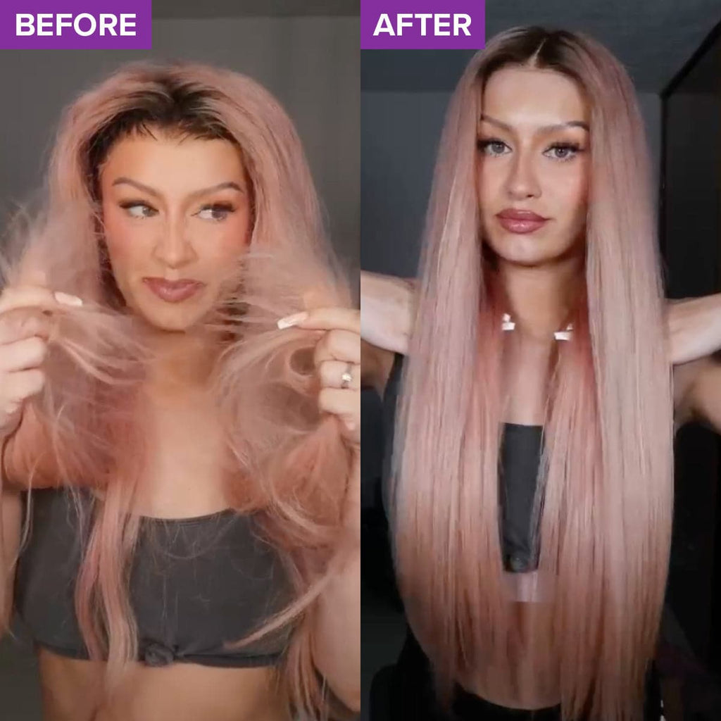 Shampoo - Mango & Passion Fruit