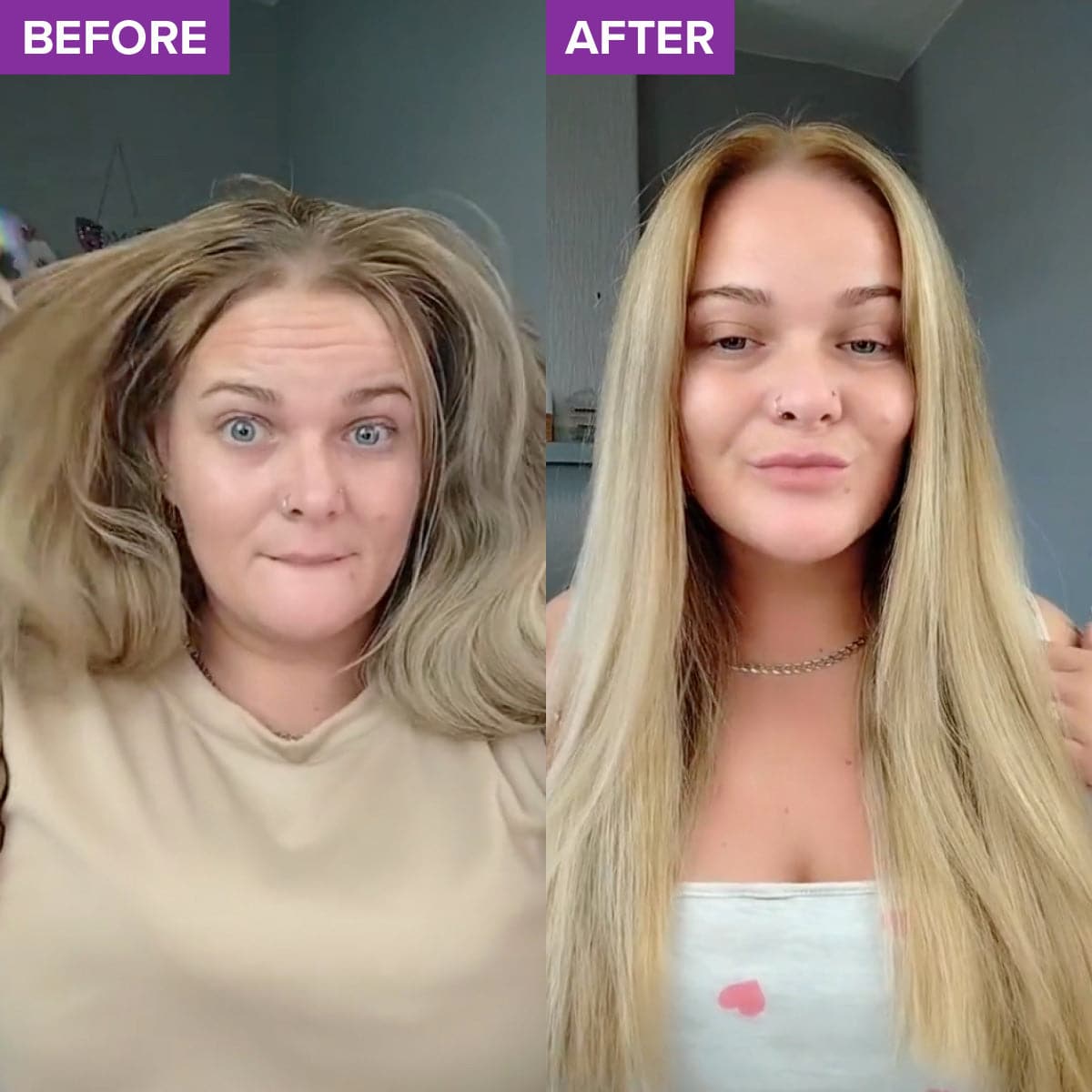 Shampoo - Mango & Passion Fruit