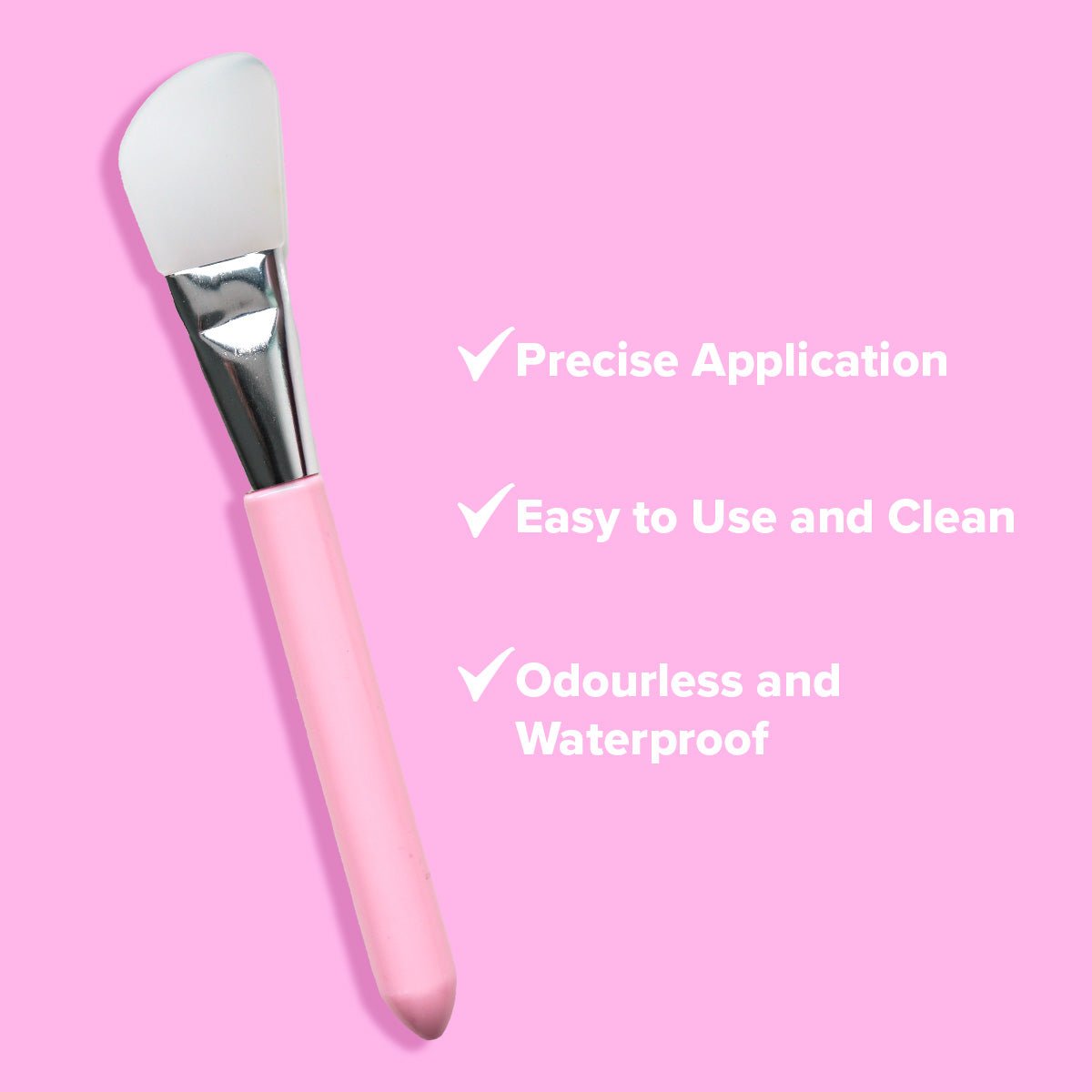 Silicone Face Brush