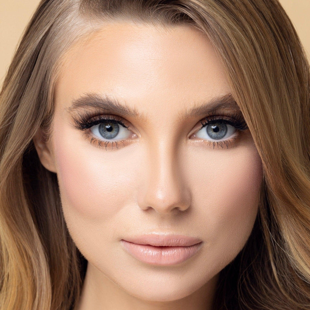 Snatchural Bundle Without Brush