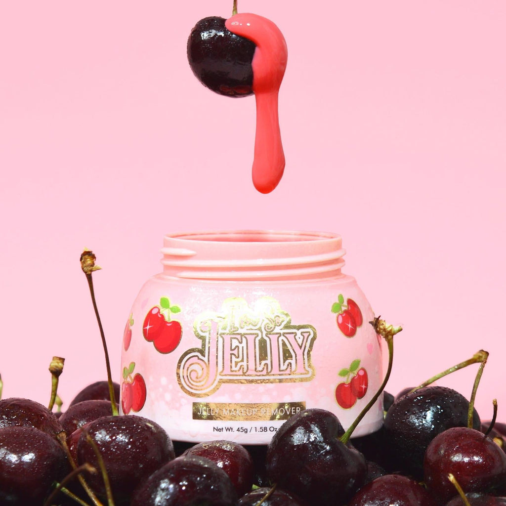 P. Louise I'm So Jelly Makeup Remover