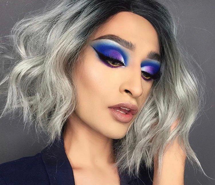 Splash of Hues Vol.1