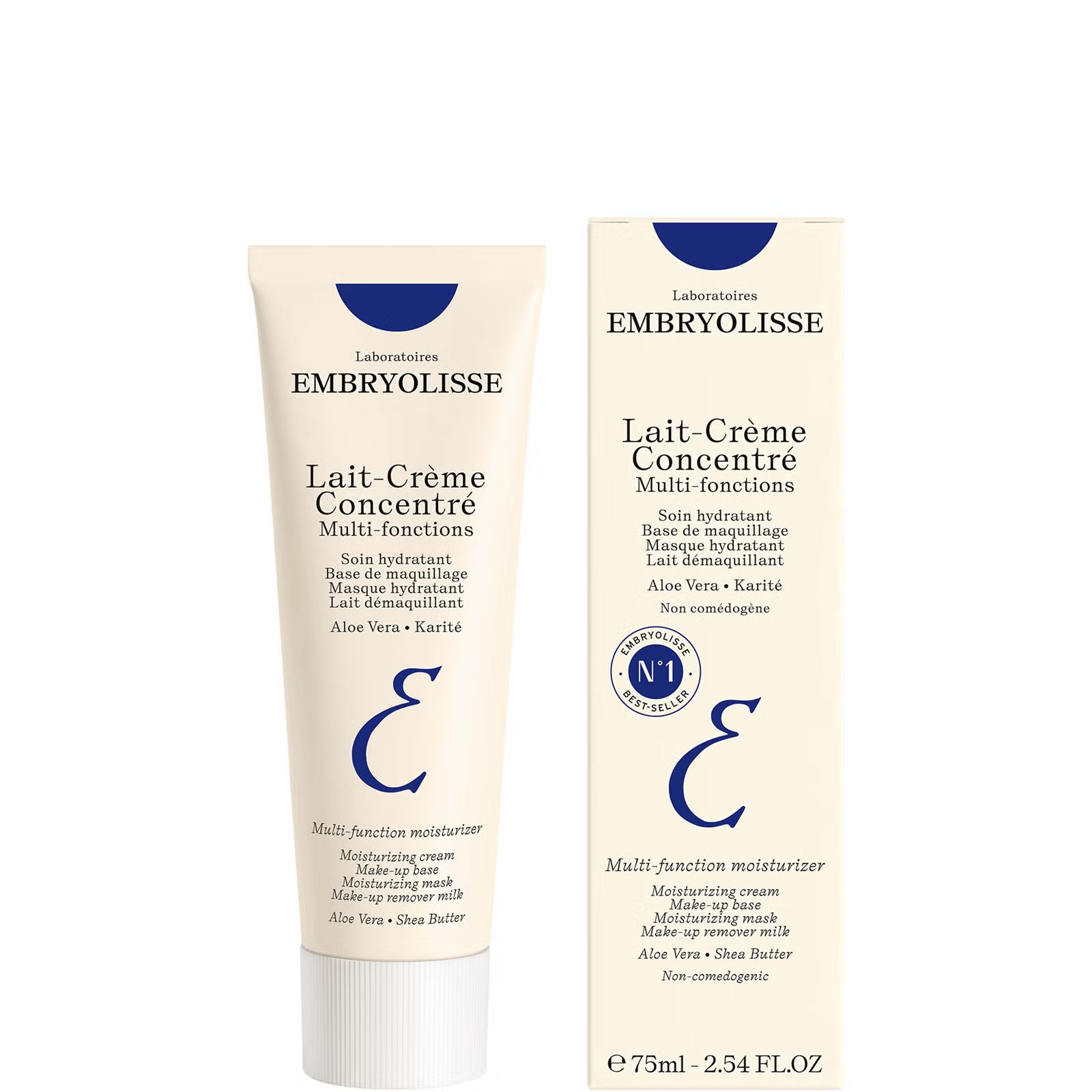 Embryolisse Lait Creme