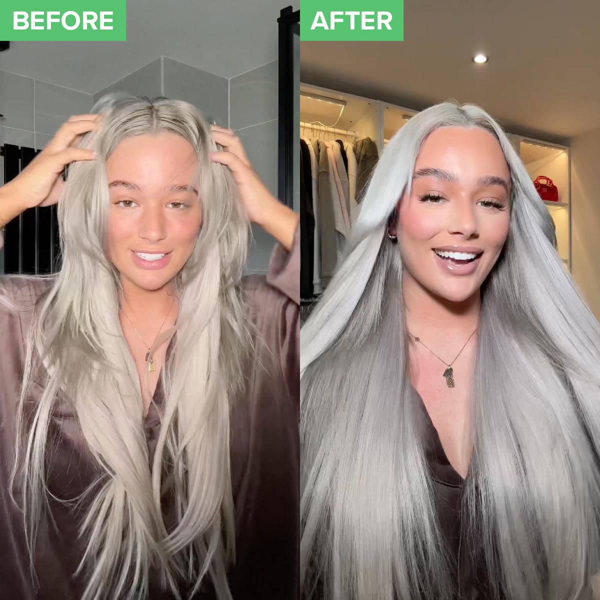 Sulphate & Silicone-Free Conditioner