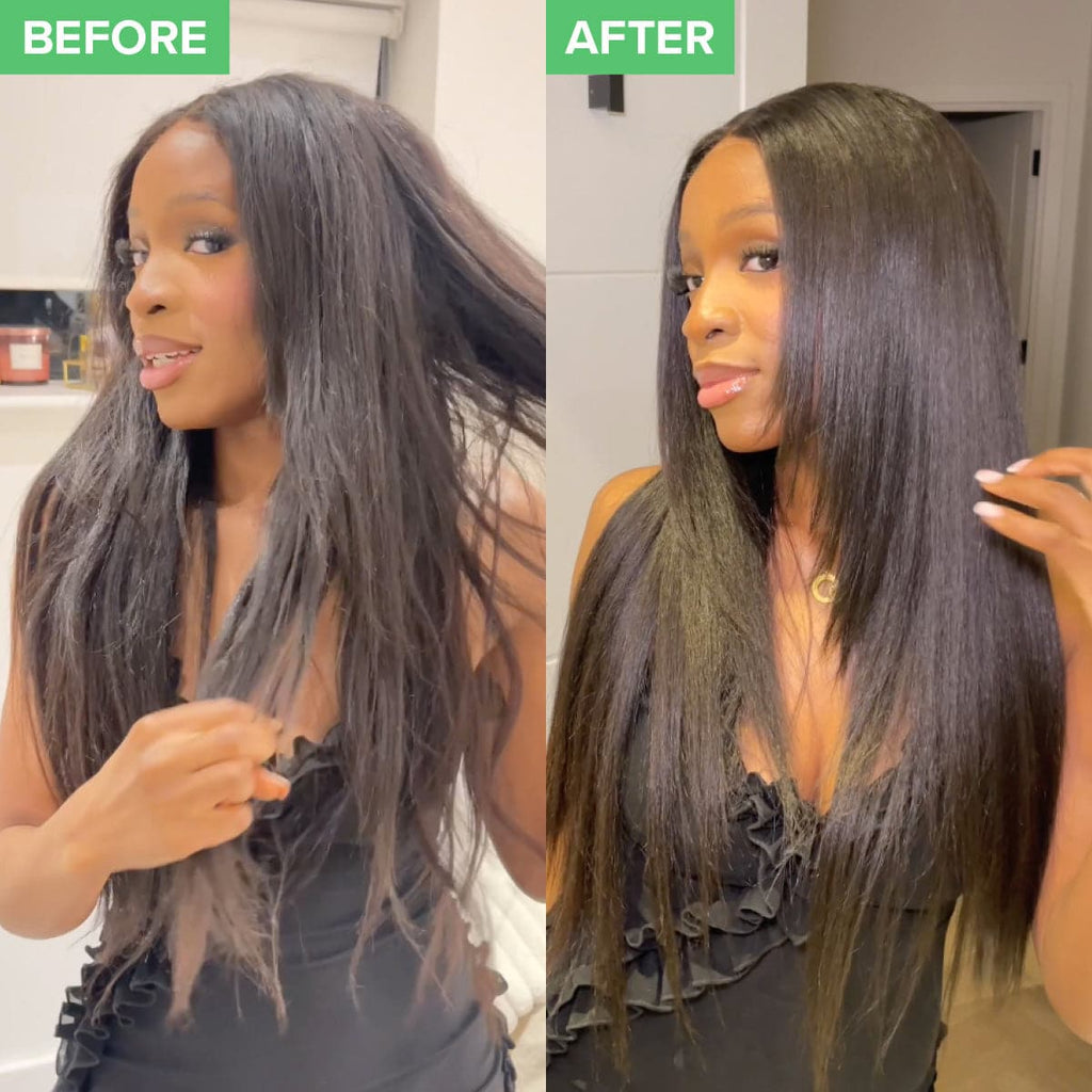 Sulphate & Silicone-Free Conditioner