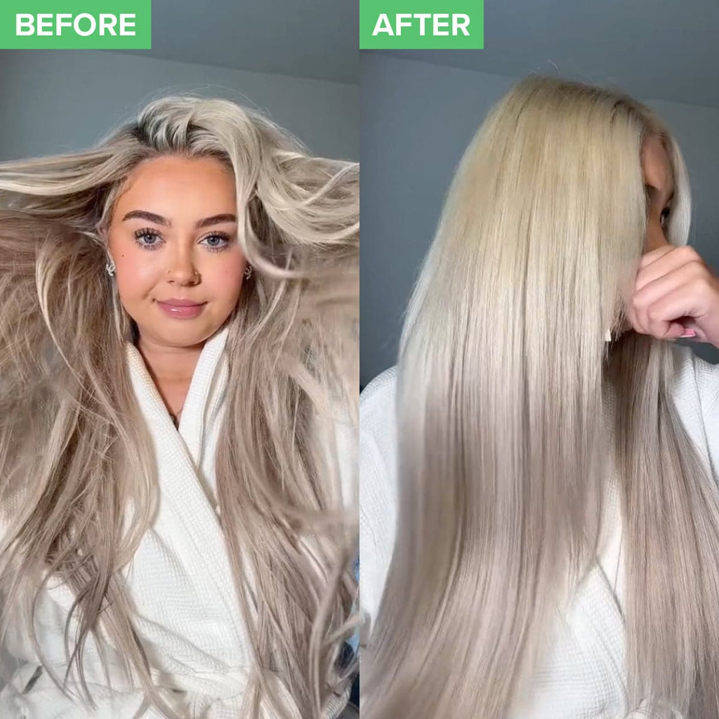 Sulphate & Silicone-Free Deep Conditioning Hair Mask