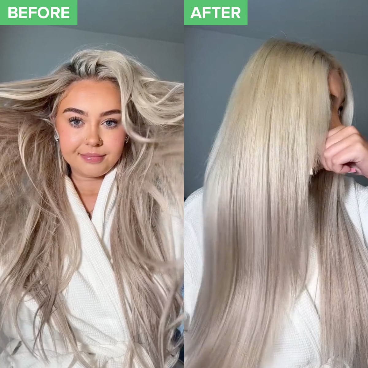 Sulphate & Silicone-Free Deep Conditioning Hair Mask