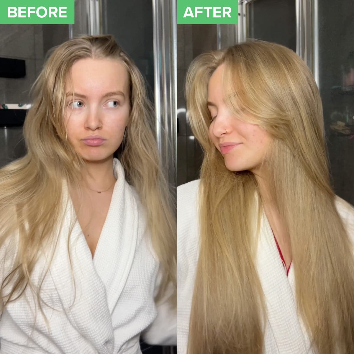 Sulphate & Silicone-Free Shampoo