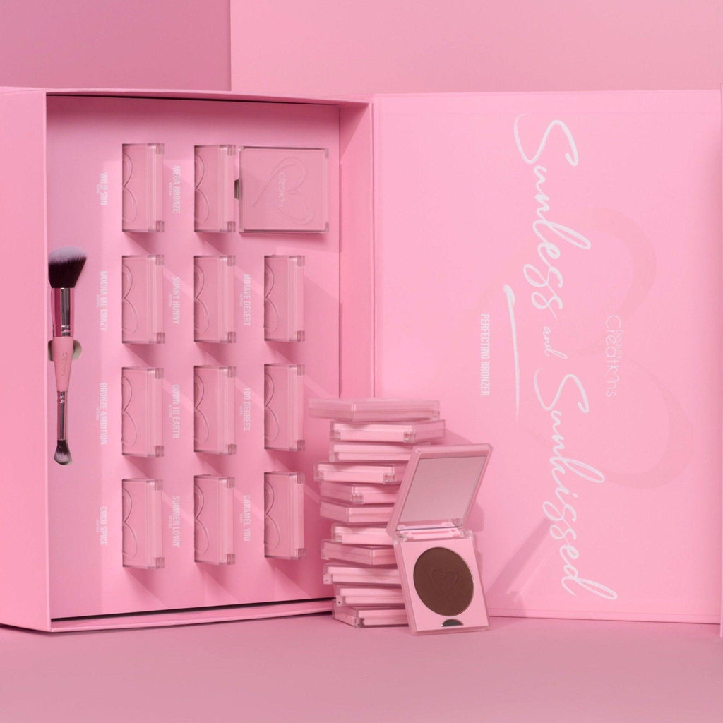 Sunless & Sunkissed PR Box