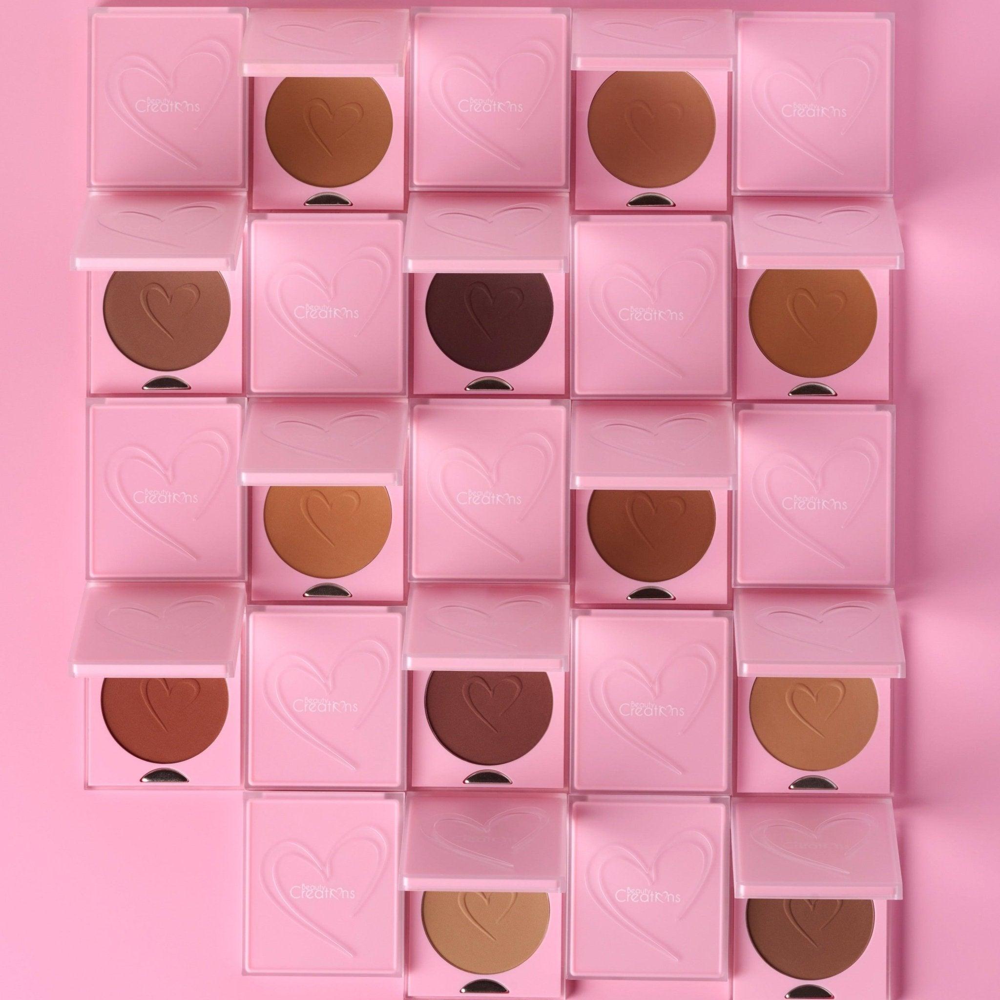 Sunless & Sunkissed PR Box