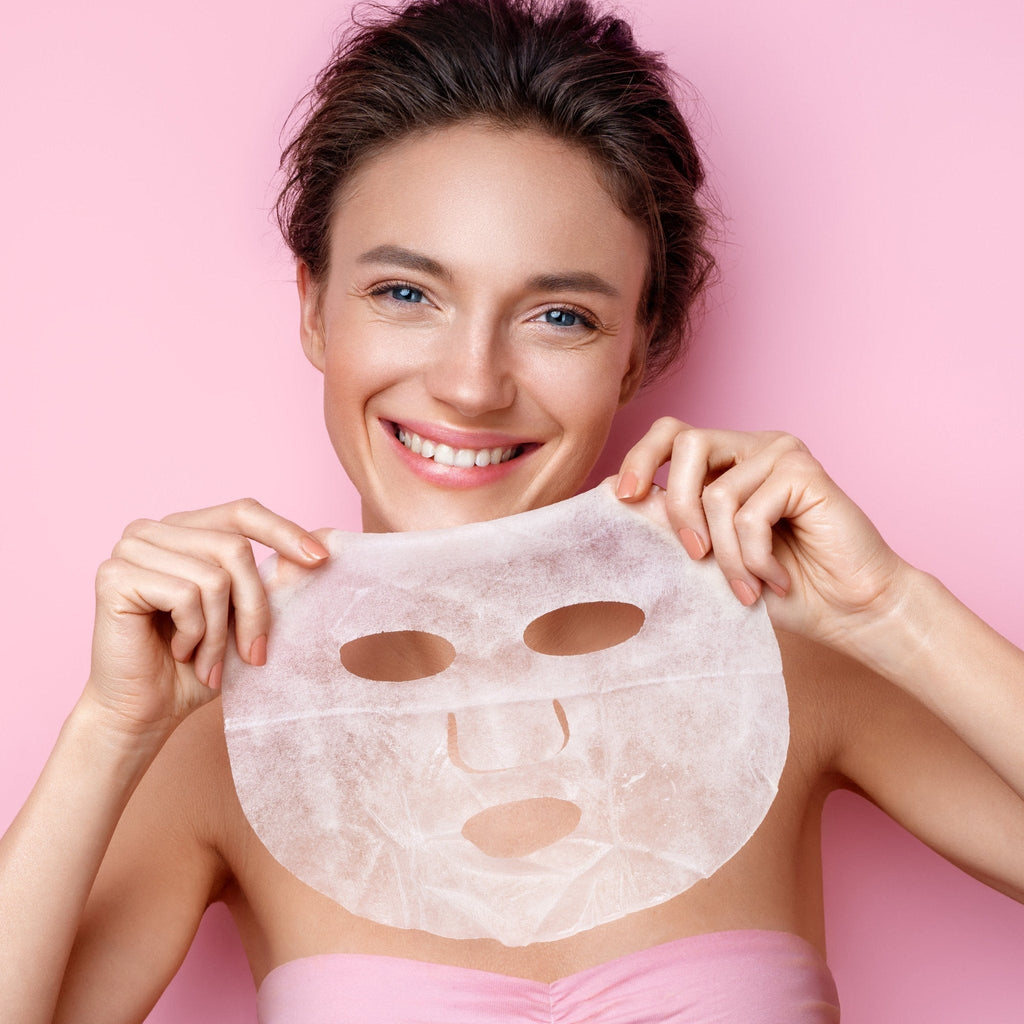 The Collagen Sheet Mask