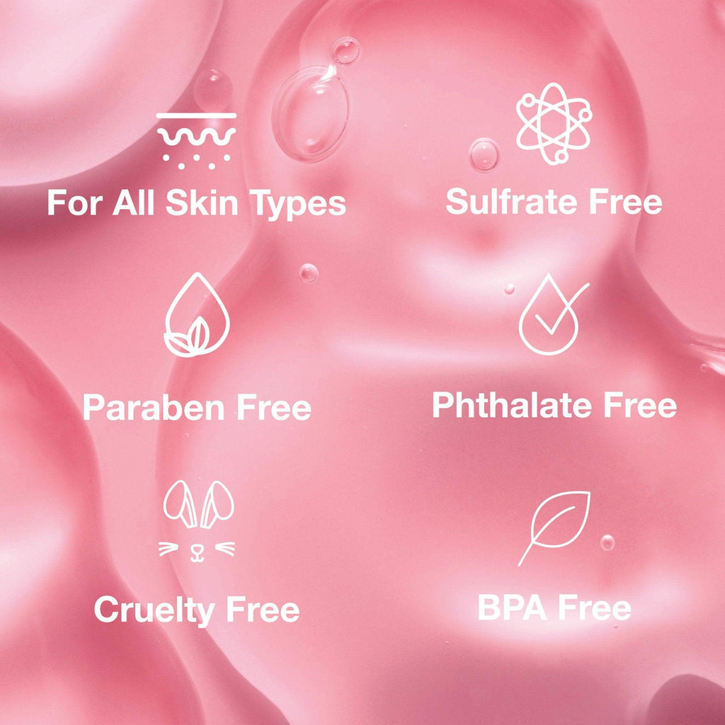 The Take Down Micellar Water