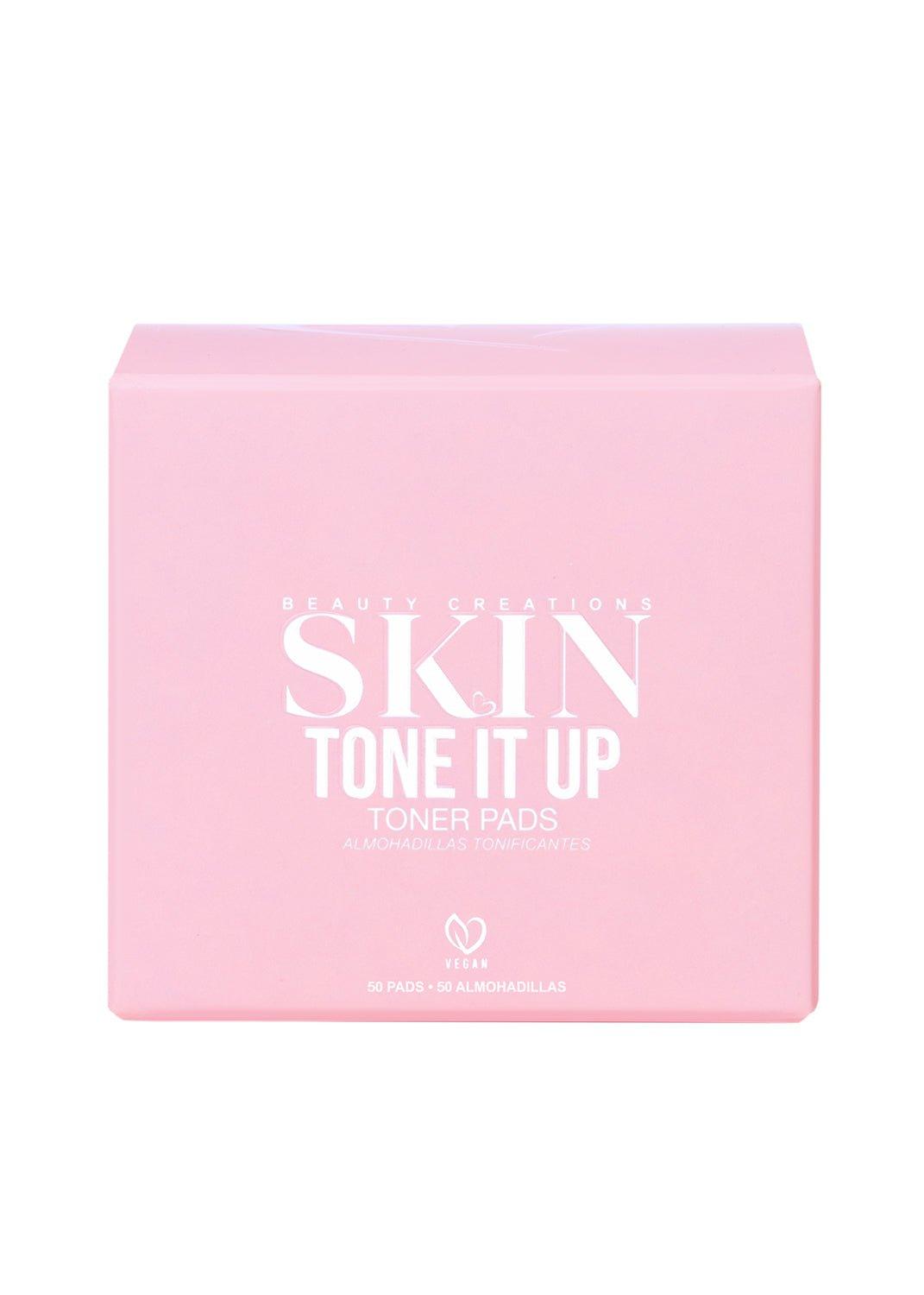 Tone It Up Toner Pads