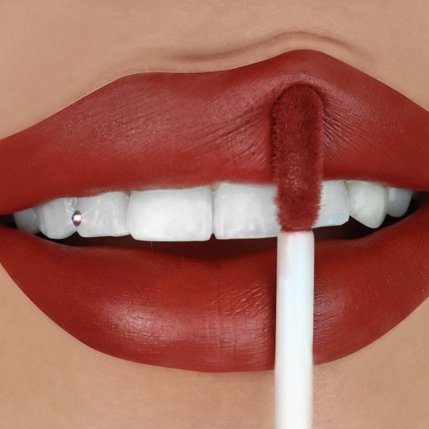 VELVET STAY LIP PAINT BUNDLE