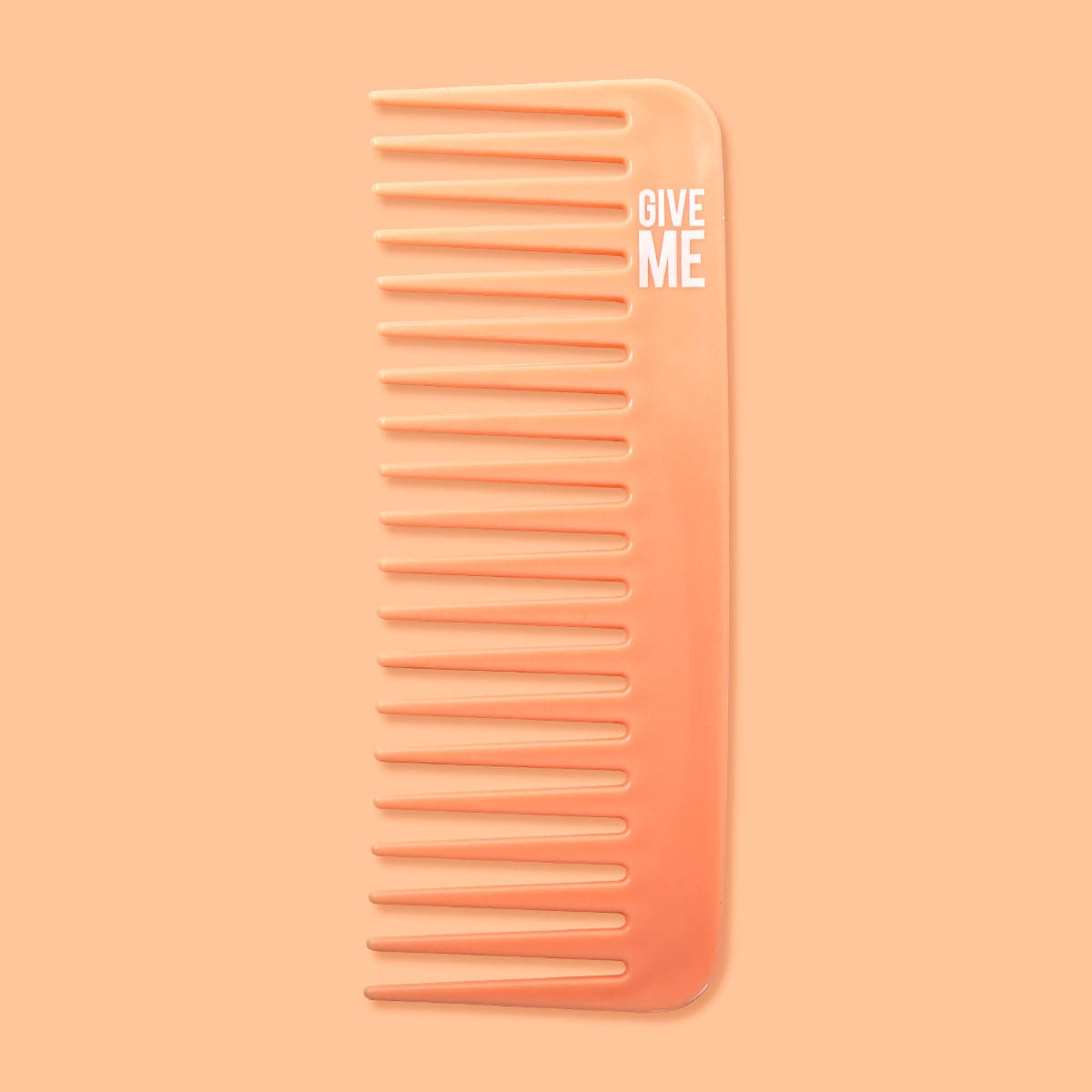 Wide Tooth Comb